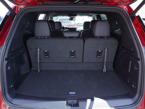 New 2025 GMC Acadia Elevation w/ Elevation Premium Package image 8