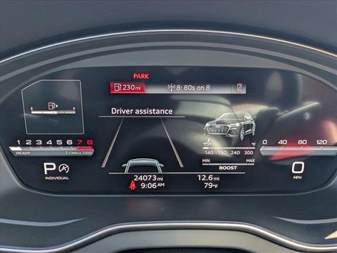 Used 2023 Audi SQ5 Premium Plus AWD/4WD image 11