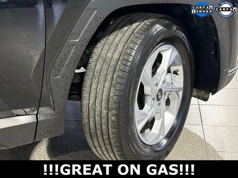 Used 2024 Hyundai Tucson SEL image 12