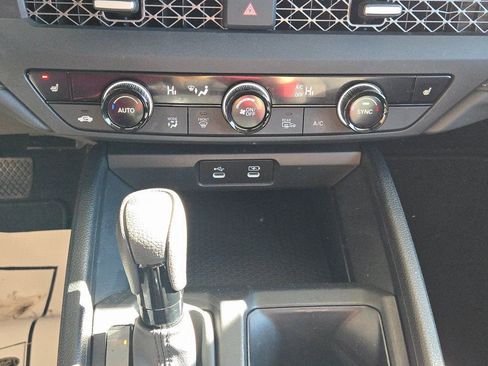 Used 2024 Honda Accord EX image 19