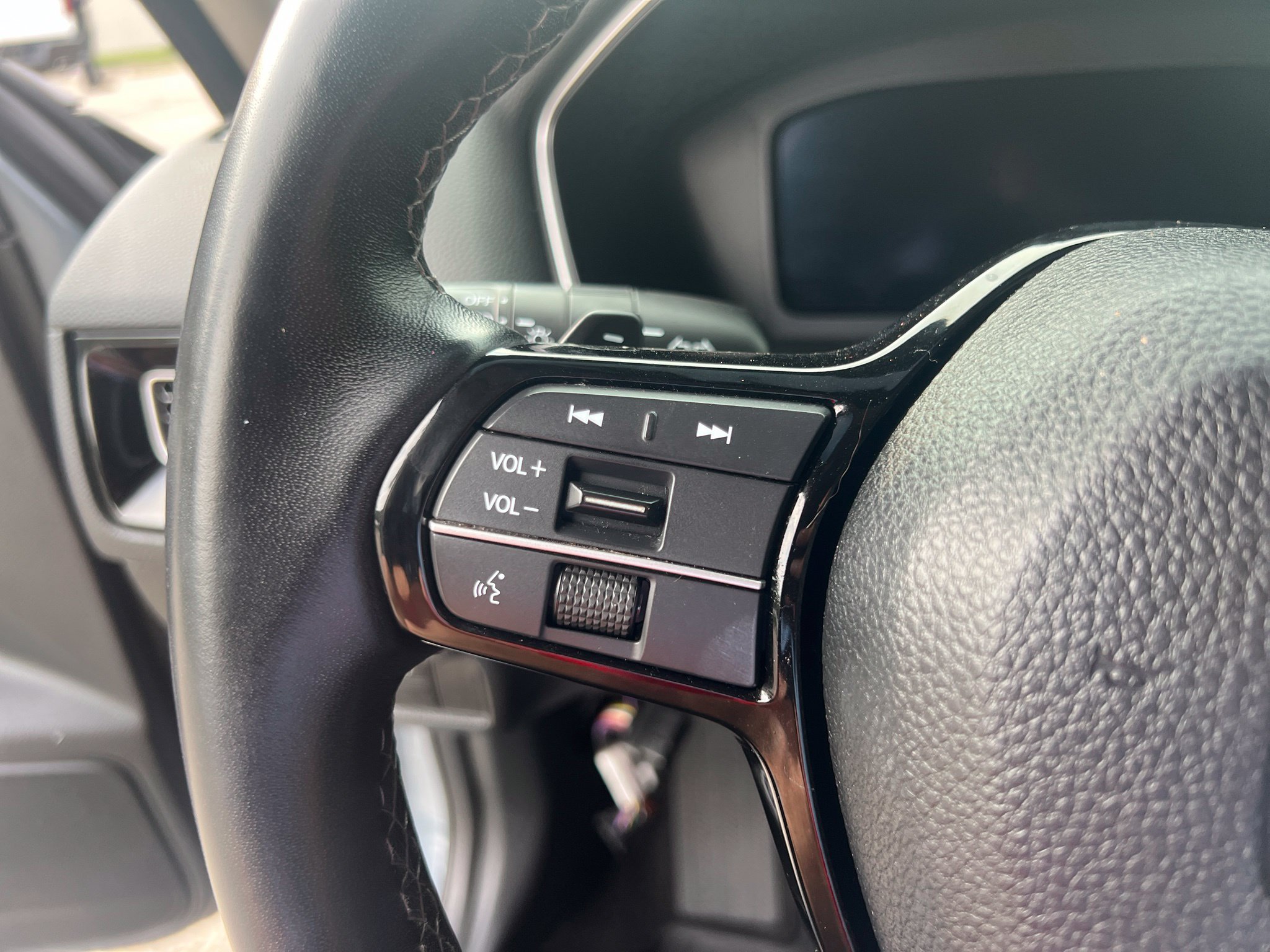 Used 2023 Honda Civic Touring image 20