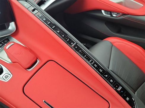 Certified 2024 Chevrolet Corvette Z06 w/ Battery Protection Package image 17