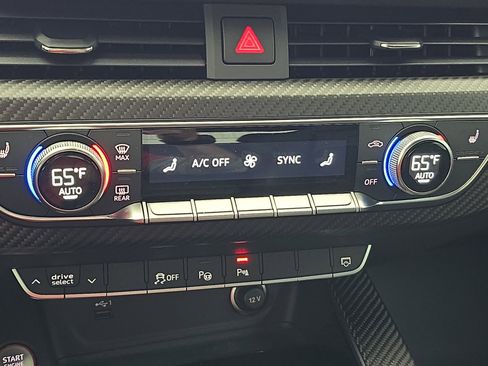 Used 2023 Audi RS 5 2.9T image 23