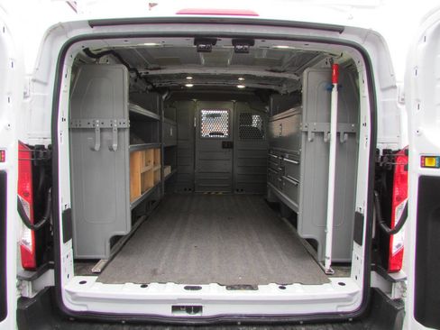 Used 2017 Ford Transit 150 130 Low Roof image 4