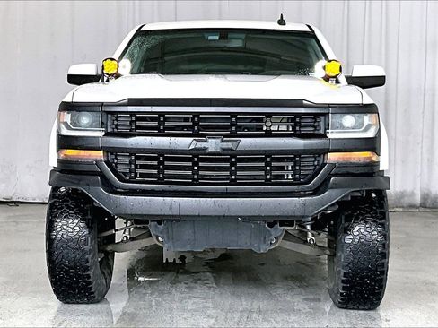 Used 2016 Chevrolet Silverado 1500 LT w/ All Star Edition image 3