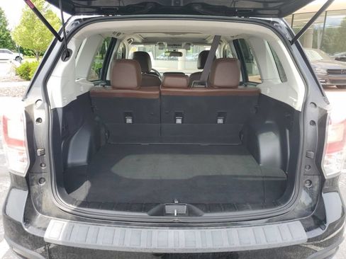 Used 2018 Subaru Forester 2.0XT Touring AWD/4WD image 9