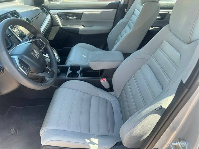 Used 2018 Honda CR-V LX image 11