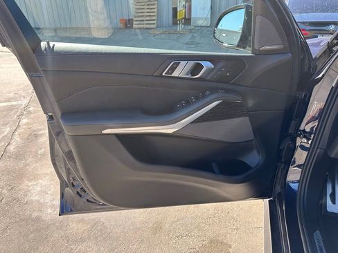 Certified 2024 BMW X5 xDrive40i w/ M Sport Package image 14