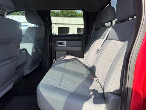 Used 2011 Ford F150 XLT w/ XLT Chrome Pkg AWD/4WD image 21