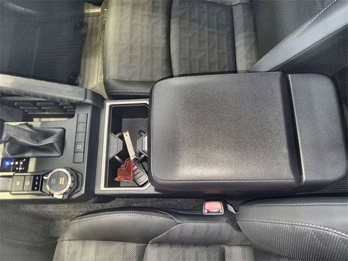 New 2026 Toyota 4Runner TRD Sport Premium image 21