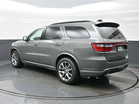 New 2026 Dodge Durango GT w/ Tow 'N Go Package AWD/4WD image 5