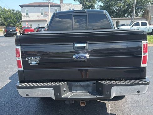 Used 2014 Ford F150 XLT w/ Equipment Group 302A Luxury AWD/4WD image 6