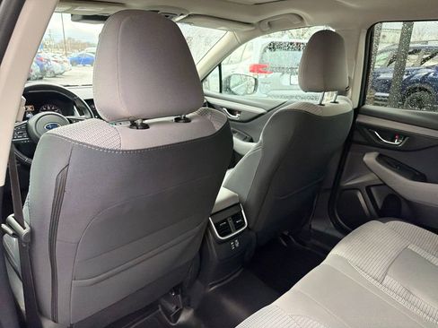 Certified 2023 Subaru Outback Premium image 23