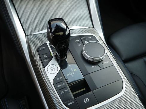 Used 2022 BMW 430i xDrive Coupe w/ M Sport Package image 31