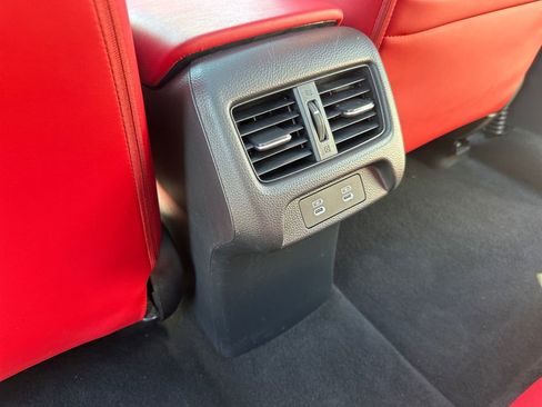 Used 2025 Acura ADX A-Spec AWD/4WD image 27