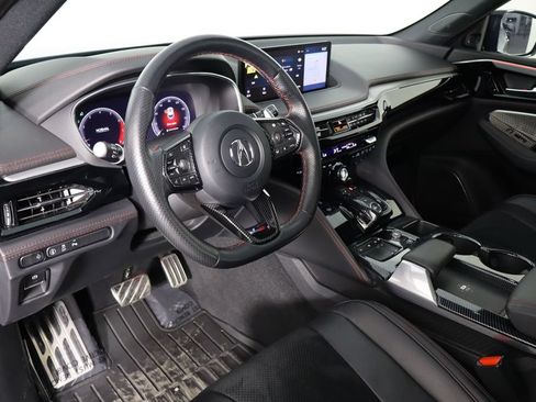 Used 2022 Acura MDX Type S AWD/4WD image 28