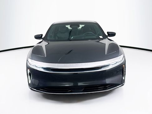 Used 2024 Lucid Air Touring AWD/4WD image 2