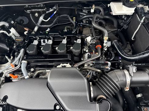 Used 2024 Honda CR-V EX image 39