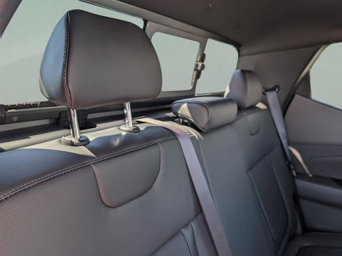 New 2026 Hyundai Santa Cruz XRT image 19