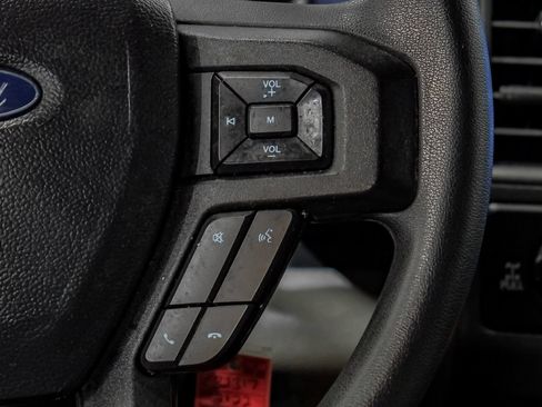 Used 2022 Ford F250 XL w/ STX Appearance Package AWD/4WD image 18