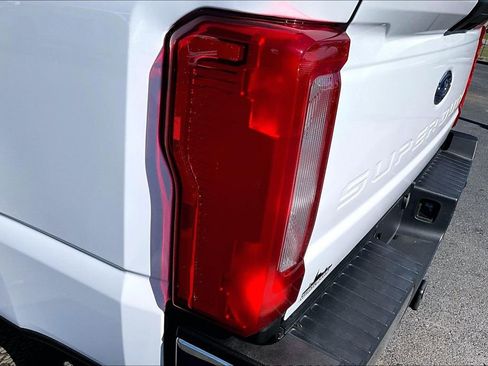 Used 2024 Ford F350 XL w/ XL Chrome Package RWD image 24