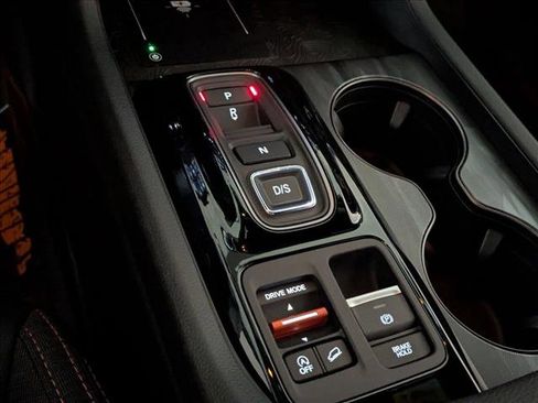 New 2026 Honda Passport TrailSport image 13