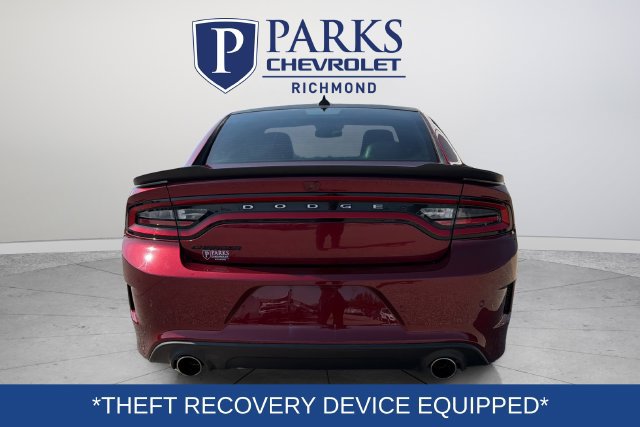 Used 2017 Dodge Charger R/T RWD image 7