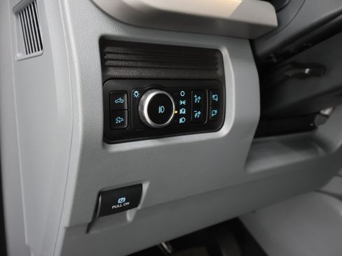 Used 2025 Ford F250 XLT w/ Black Appearance Package AWD/4WD image 44