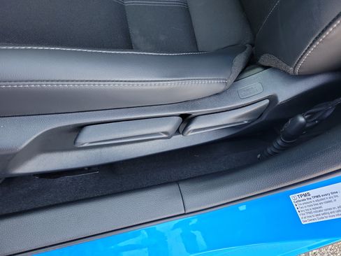 Used 2024 Honda Civic Sport image 22