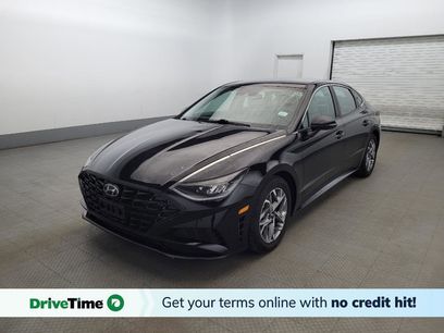 Used 2023 Hyundai Sonata SEL