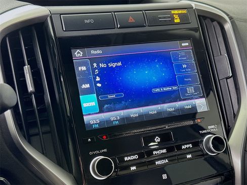 Used 2022 Subaru Ascent Premium w/ Convenience Package image 29