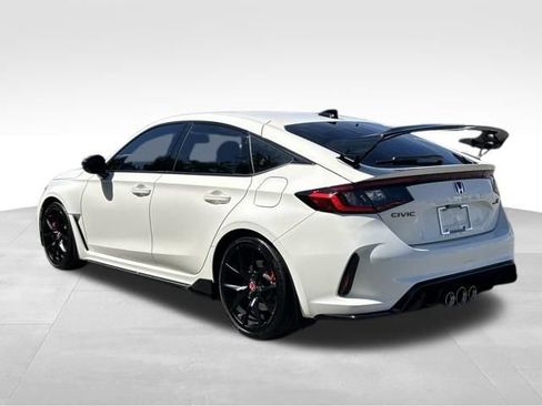 Used 2026 Honda Civic Type R image 10