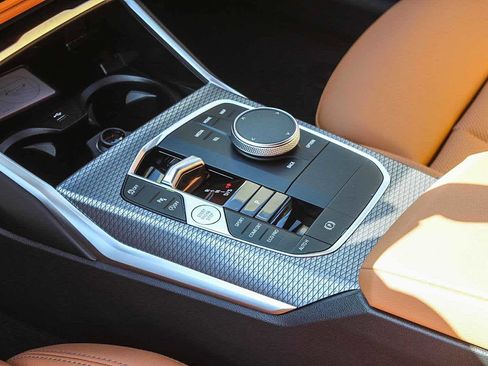 New 2026 BMW 330i Sedan w/ M Sport Package image 19