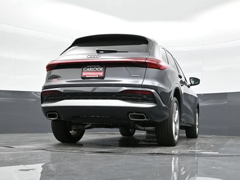 Used 2025 Audi Q5 Premium Plus w/ Premium Plus AWD/4WD image 30