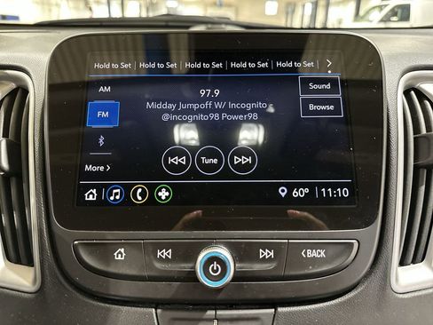 Used 2024 Chevrolet Malibu LS image 12