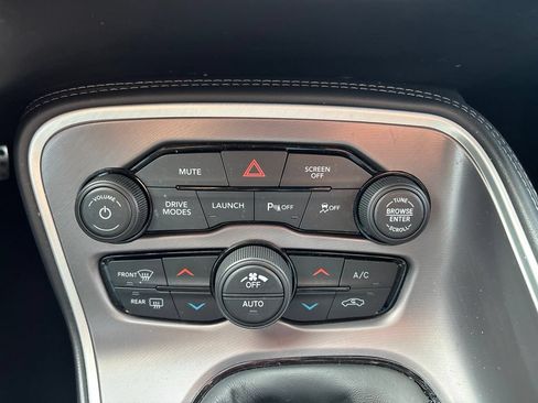 Used 2021 Dodge Challenger R/T Scat Pack w/ Plus Package RWD image 34