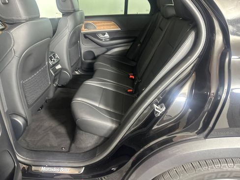 Certified 2026 Mercedes-Benz GLE 350 4MATIC image 23