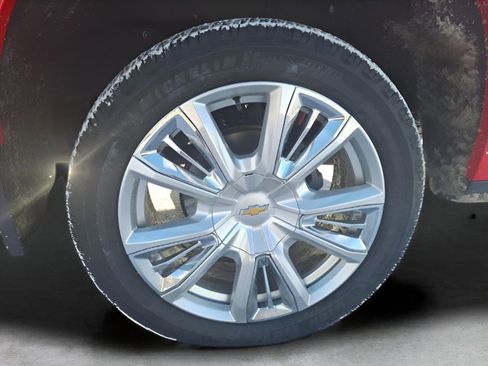 Used 2021 Chevrolet Silverado 1500 RST w/ All Star Edition Plus image 30