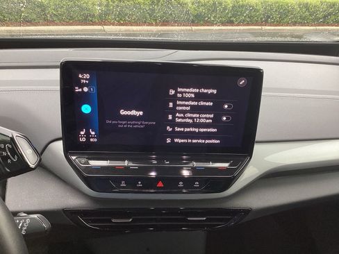 Used 2023 Volkswagen ID.4 Pro S image 15