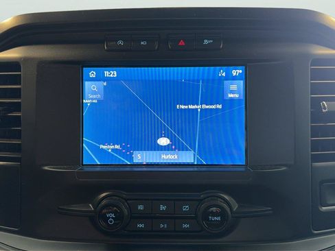 Used 2021 Ford F150 XL w/ STX Appearance Package AWD/4WD image 20