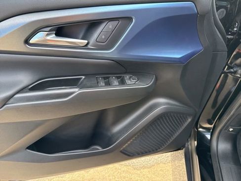 Used 2024 Chevrolet Equinox EV LT w/ Active Safety Package 3 image 18