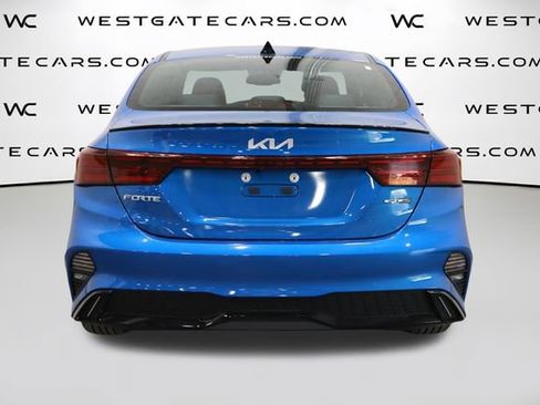 Used 2023 Kia Forte GT-Line image 7