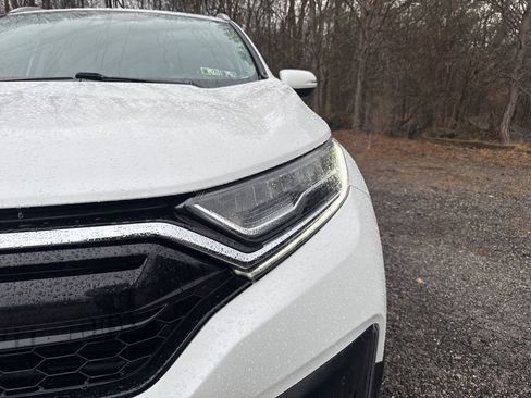 Used 2022 Honda CR-V Touring image 3