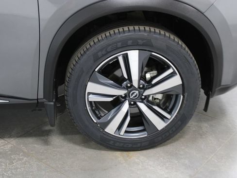 Used 2023 Nissan Rogue SL FWD image 55