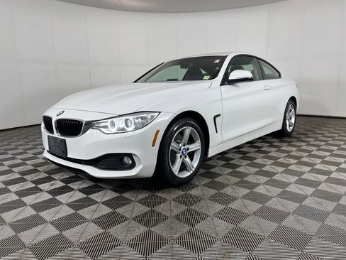 Used 2014 BMW 428i xDrive Coupe image 13