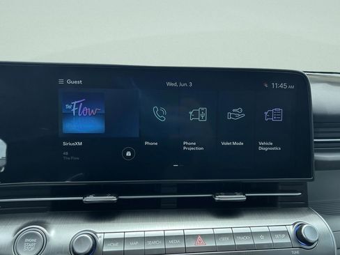 New 2026 Hyundai Kona Limited FWD image 26