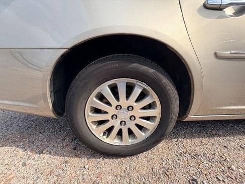 Used 2007 Buick Lucerne CX FWD image 15