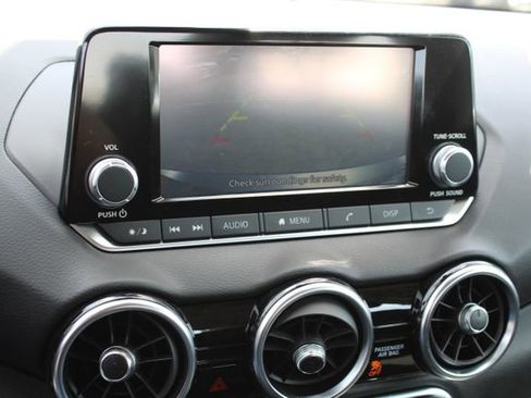 Used 2025 Nissan Sentra S FWD image 24