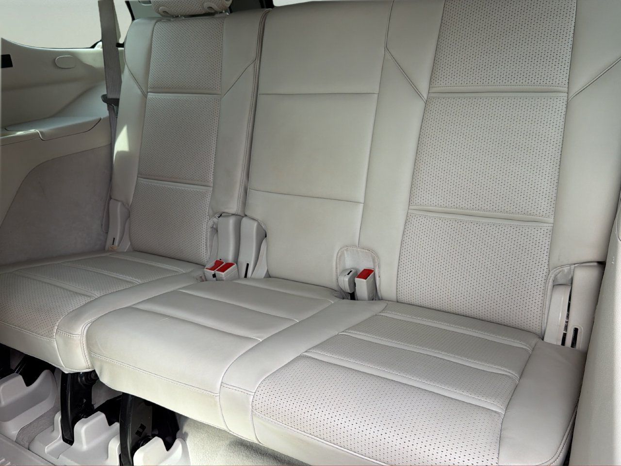 Used 2024 Cadillac Escalade Sport Platinum AWD/4WD image 13