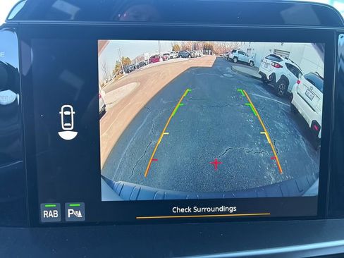 New 2026 Subaru Outback Premium image 29